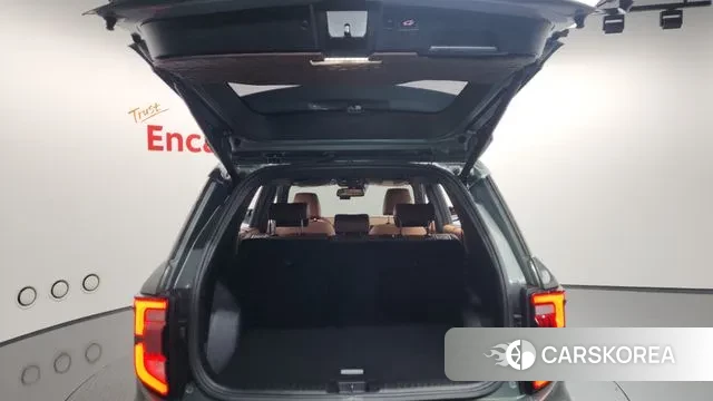 Ssangyong Torres id 3366076 из Кореи 11