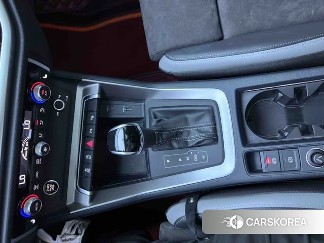 Audi Q3 id 4359222 из Китая 11