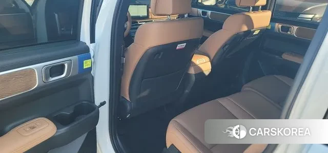 Hyundai Santa Fe (MX5) id 3644730 из Кореи 11