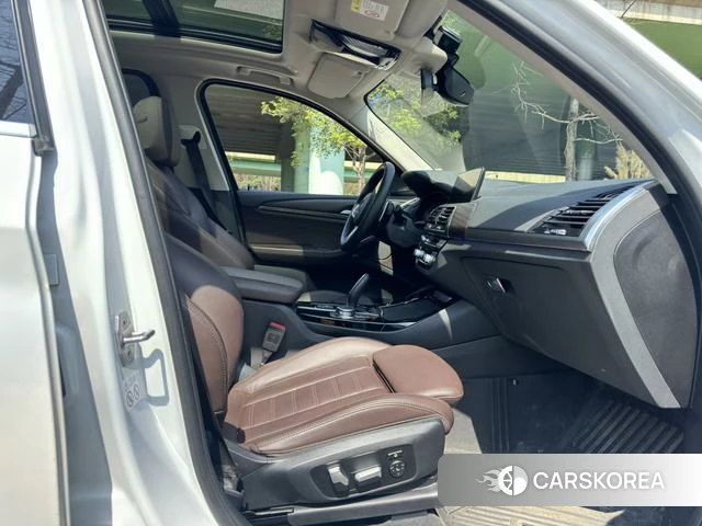 BMW X3 id 4215111 из Китая 11