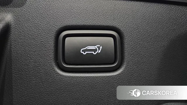 Hyundai The New Tucson Hybrid (NX4) id 3734367 из Кореи 11