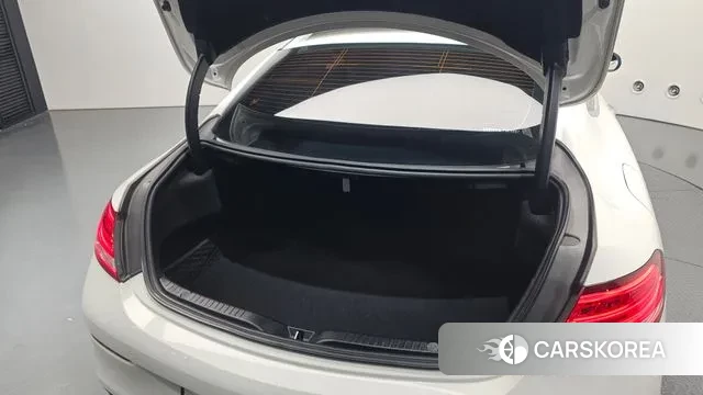 Mercedes-Benz C-Class W205 id 3608384 из Кореи 11