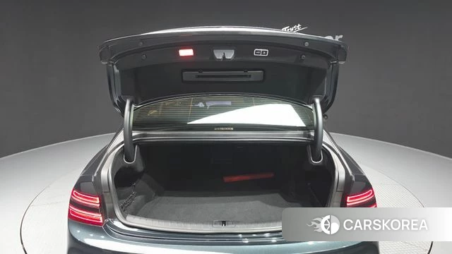 Genesis G80 (RG3) id 3952926 из Кореи 11