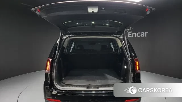 Kia Mohave Master id 3330004 из Кореи 11