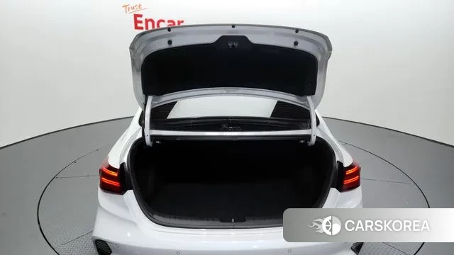 Kia The New K3 2nd generation id 3400993 из Кореи 11