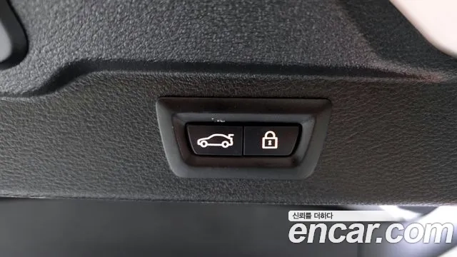 BMW X5 (F15) id 2917769 из Кореи 11