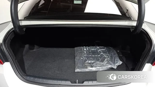 Kia K5 3rd generation id 3698012 из Кореи 11