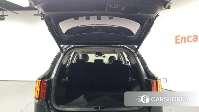 Kia Sorento 4th Generation id 3550945 из Кореи 11