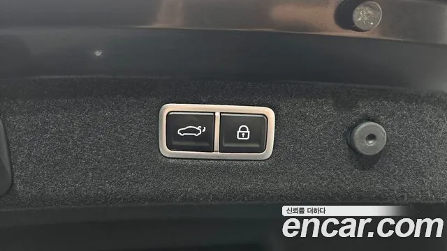 Genesis The New G70 id 2848932 из Кореи 11