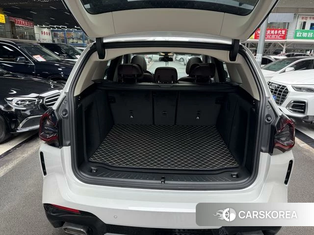 BMW X3 id 4271242 из Китая 11