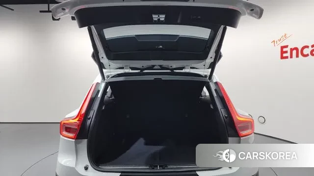 Volvo XC40 id 3380435 из Кореи 11