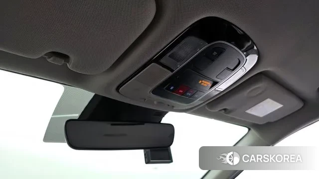 Hyundai Sonata (DN8) id 3529265 из Кореи 11