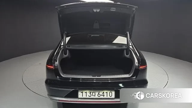 Hyundai Grandeur Hybrid (GN7) id 3279113 из Кореи 11