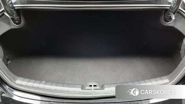 Hyundai The New Grandeur IG id 3439099 из Кореи 11