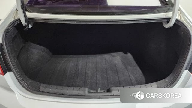 Hyundai The New Avante AD id 3828589 из Кореи 11