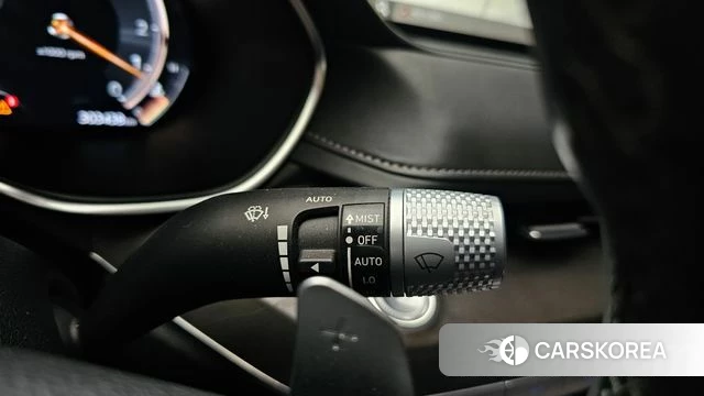 Genesis G80 (RG3) id 4551057 из Кореи 11