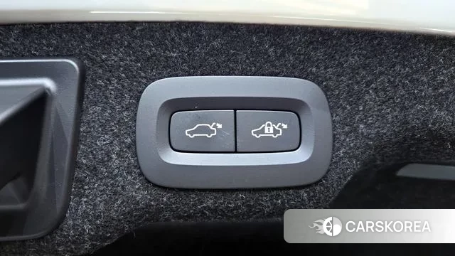 Volvo S90 id 3605597 из Кореи 11