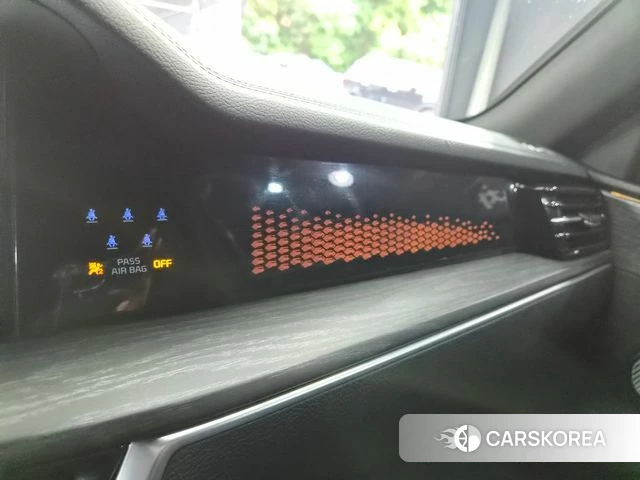 Kia Mohave Master id 4793259 из Кореи 11