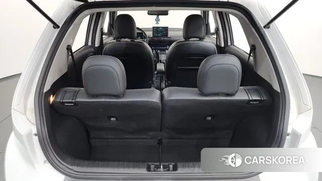 Hyundai Casper id 3556003 из Кореи 11