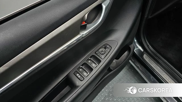 Hyundai The New Grandeur IG id 3936464 из Кореи 11