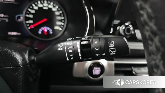 Kia Seltos id 4355184 из Кореи 11