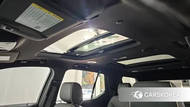 Chevrolet (GM Daewoo) Traverse id 3437152 из Кореи 11