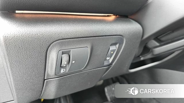 Renault Korea (Samsung) SM6 id 4713381 из Кореи 11