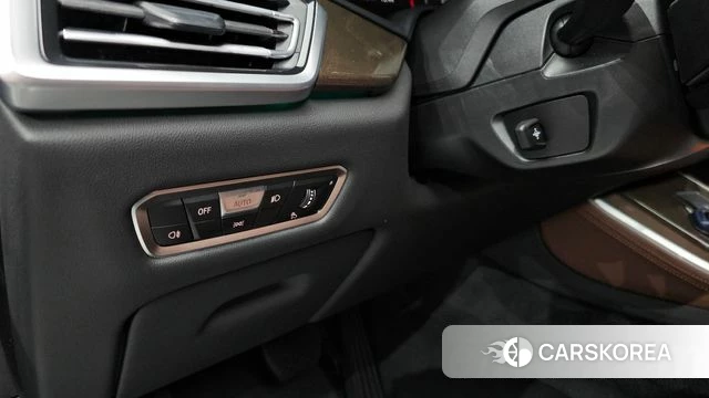 BMW X5 (G05) id 4591934 из Кореи 11