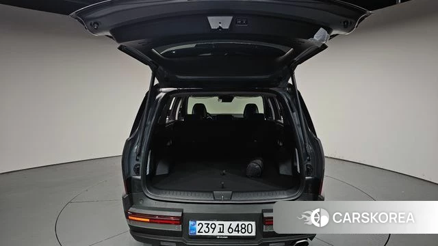 Hyundai Santa Fe (MX5) id 4607515 из Кореи 11