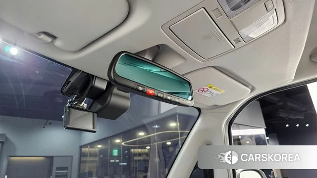 Kia The New Kia Ray EV id 4612115 из Кореи 11