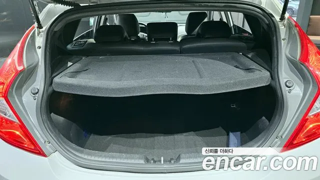 Hyundai Accent (New type) id 2855726 из Кореи 11