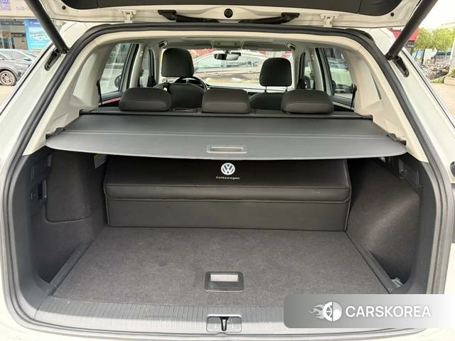 Volkswagen Tanyue GTE id 4221802 из Китая 11