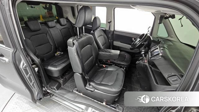 Kia The New Kia Ray id 4656474 из Кореи 11