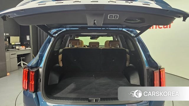 Kia Sorento 4th Generation id 3923249 из Кореи 11