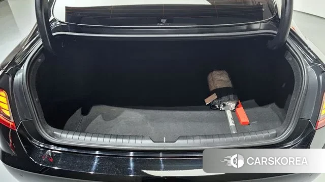 Hyundai Sonata Hybrid (DN8) id 3676154 из Кореи 11