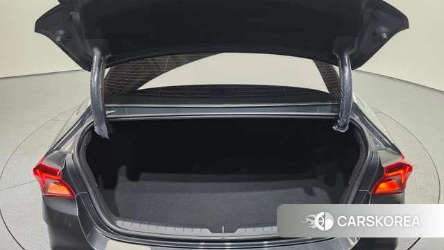 Kia K5 3rd generation id 3828010 из Кореи 11