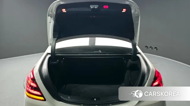 Mercedes-Benz S-Class W222 id 3283544 из Кореи 11