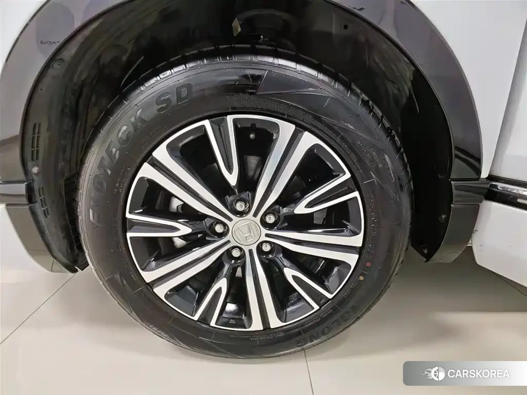 Honda Haoying New Energy id 4553774 из Китая 11