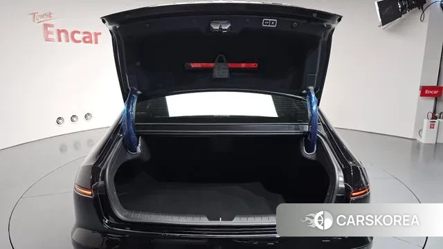 Hyundai Grandeur Hybrid (GN7) id 3322416 из Кореи 11