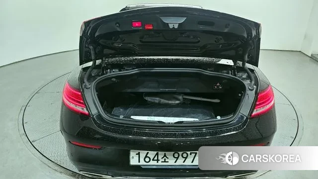 Mercedes-Benz C-Class W205 id 3197929 из Кореи 11