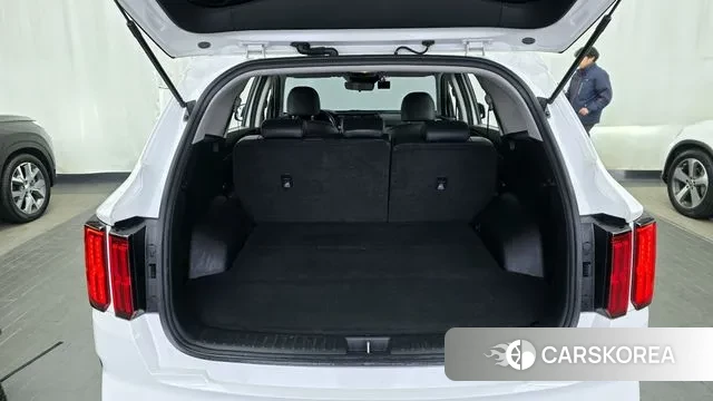 Kia Sorento 4th Generation id 3681748 из Кореи 11