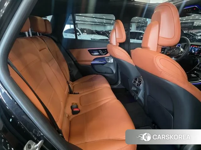 Mercedes-Benz GLC-Class X254 id 3491872 из Кореи 11