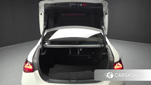 Mercedes-Benz E-Class W214 id 4194358 из Кореи 11