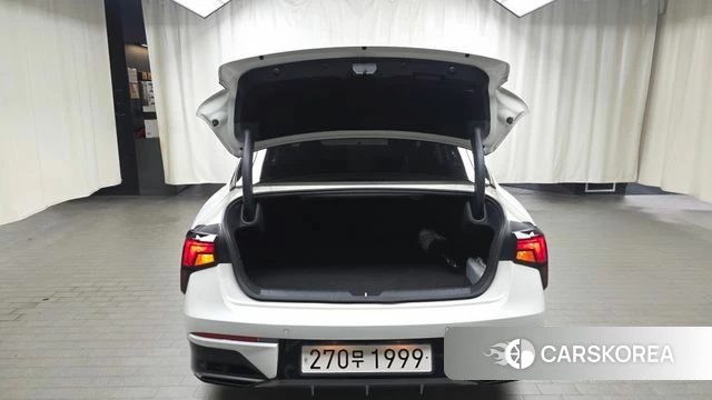 Kia The New K5 3rd generation id 3896770 из Кореи 11