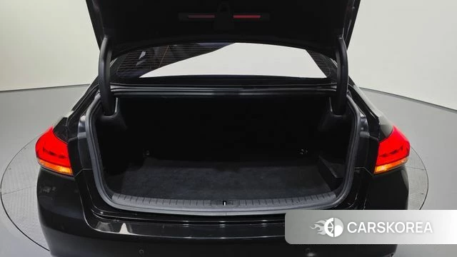 Genesis G80 id 4378109 из Кореи 11
