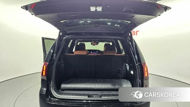 Kia Mohave Master id 3787259 из Кореи 11