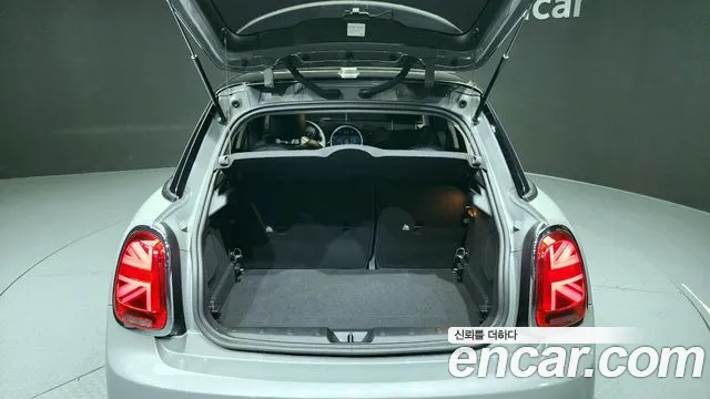 Mini Cooper id 2817342 из Кореи 11