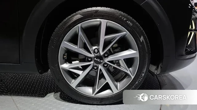 Kia The New Niro id 3488363 из Кореи 11