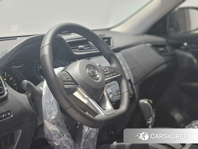 Nissan Qijun id 4272372 из Китая 11