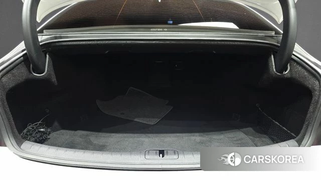 Genesis G80 (RG3) id 4396456 из Кореи 11